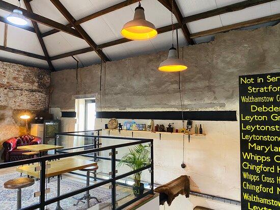 Northern Edge Coffee